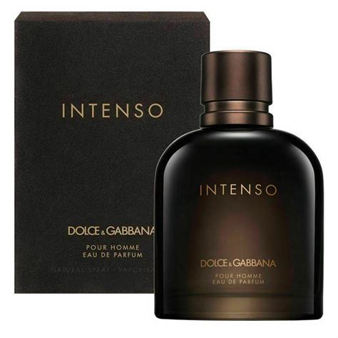 dolce and gabbana intenso fake|intenso dolce and gabbana price.